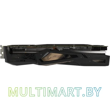Видеокарта Gigabyte Aorus GeForce RTX 2080 Xtreme 8GB GDDR6 (GV-N2080AORUS X-8GC) картинка 8